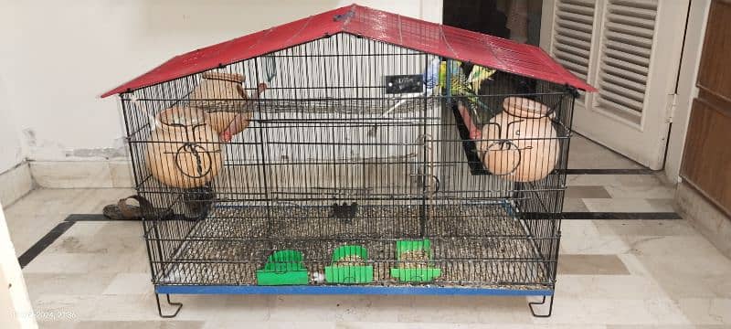 birds only cage KY price alag hn 0