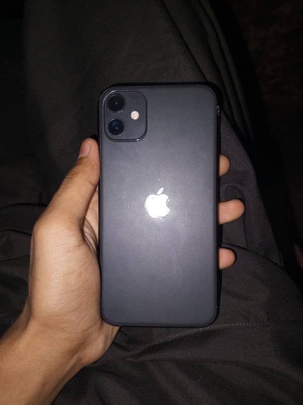 IPHONE 11 jv 5