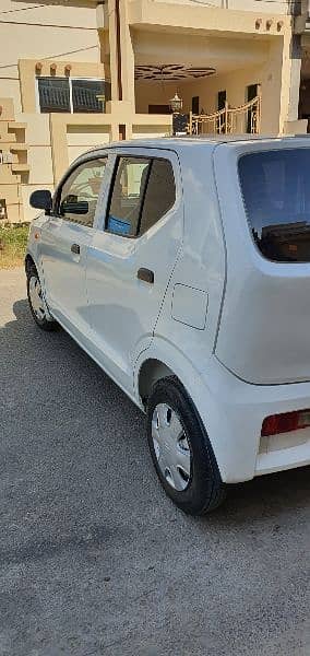 Suzuki Alto 2022 8