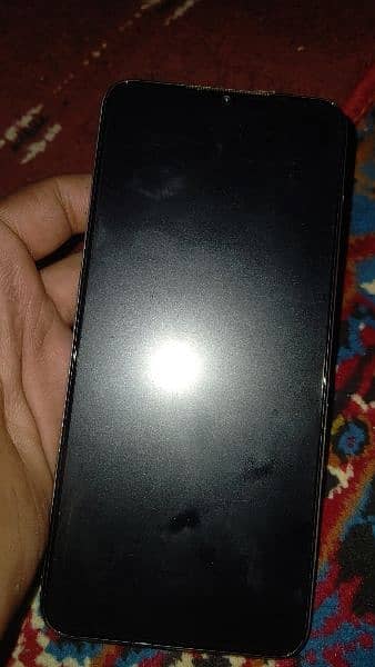 itel s23 with box new 2