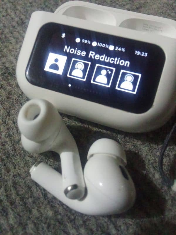 Airpods A9 Pro ANC/ENC 2