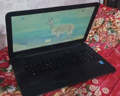 HP 250 G5 Notebook Laptop