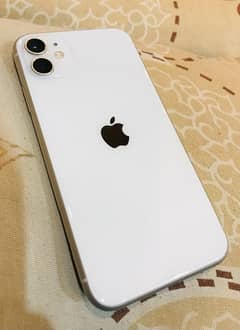 Iphone 11 Pta approved 64gb