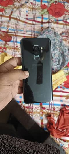 samsung s9 plus 0