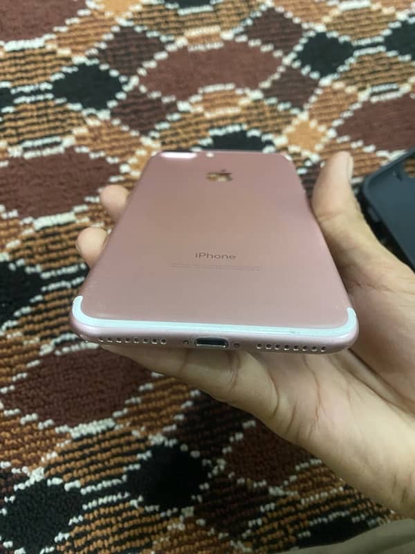 I phone 7 plus 2