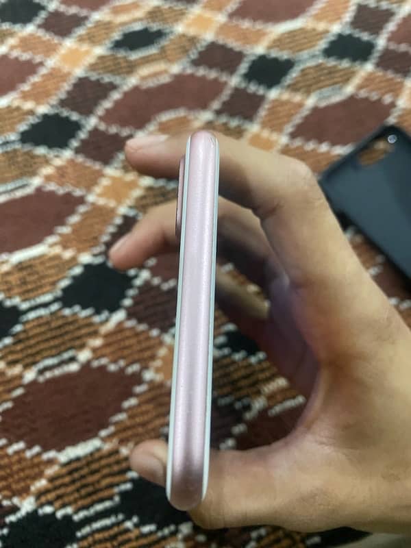 I phone 7 plus 4