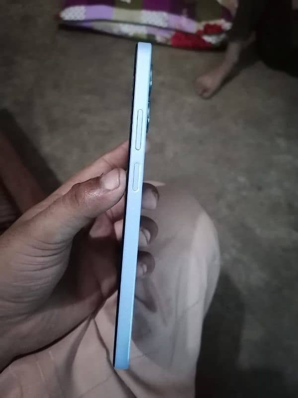 Realme note 50 4/64 Lush condition 1