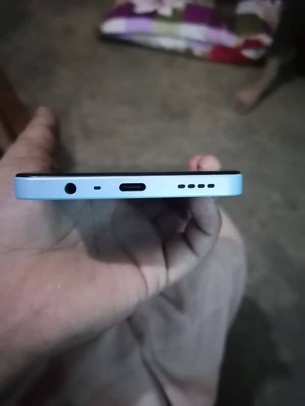 Realme note 50 4/64 Lush condition 2