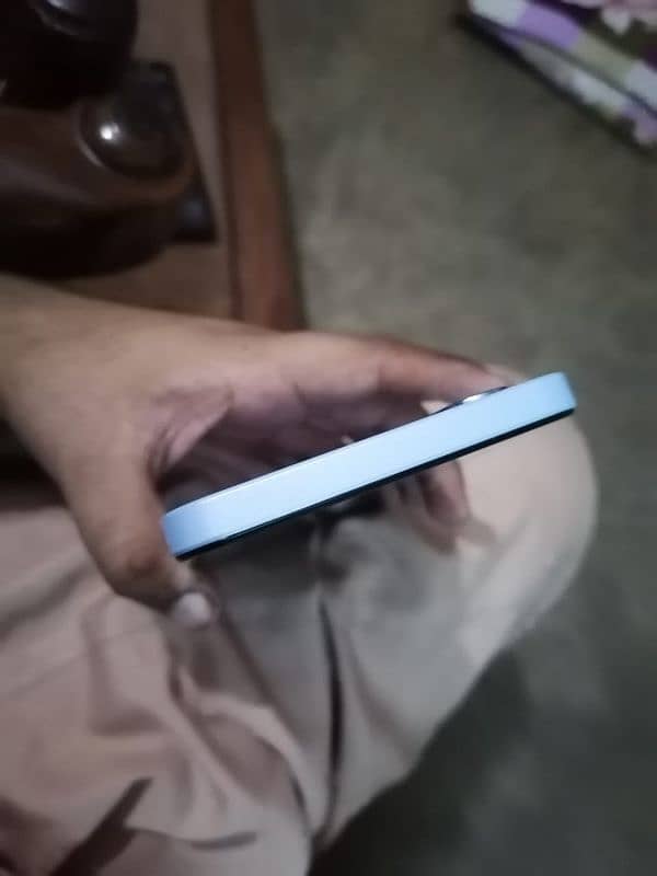 Realme note 50 4/64 Lush condition 3