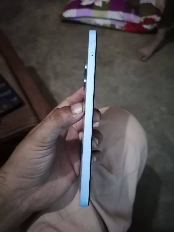 Realme note 50 4/64 Lush condition 4