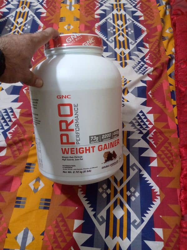 Bpi Hd mass gainer WhatsApp 03330616362 6