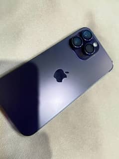 iPhone 14 Pro Max 0