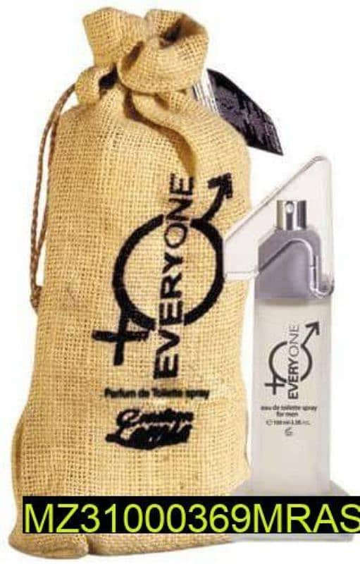 . EVERY ONE LONG LASTING FRAGRANCE UNISEX PERFUME,100ML 1