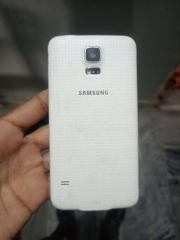 Samsung S5 PTA Approved 0