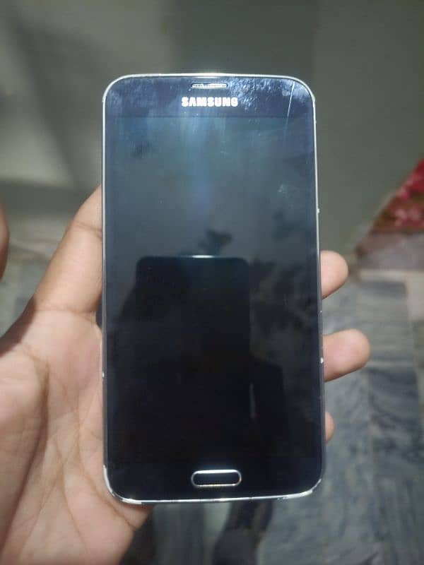 Samsung S5 PTA Approved 1