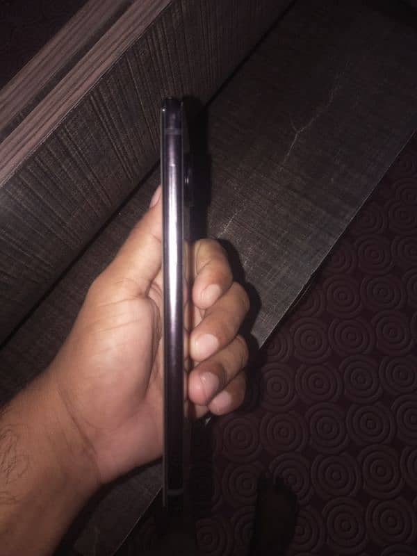 My mobile for selling Motorola z4 4gb ram 128gb rom pta approved 9