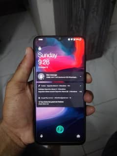 Oneplus 6T PTA Approved 0