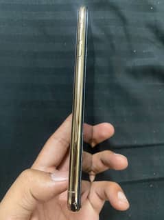 Iphone xs max 512 gb pta excelent condtion