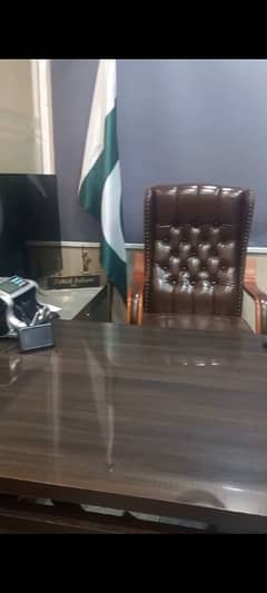 Fully Furnished Office Availble for rent 0