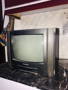 orignal panasonic tv