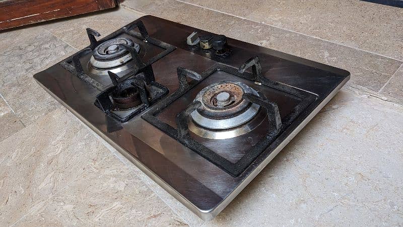 Nas Gas Stove 3