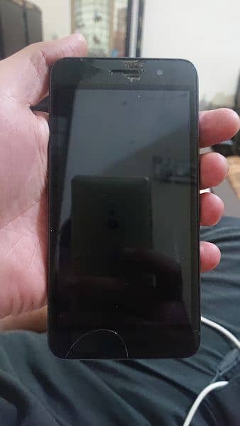 Huawei y6 pro exchange possibly 2