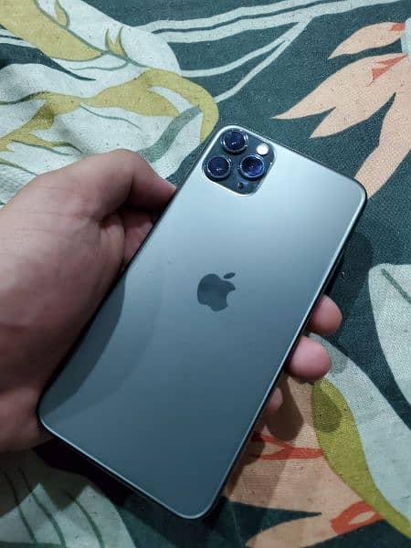 iphone 11 pro max 512 gb non pta 1