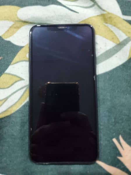 iphone 11 pro max 512 gb non pta 2