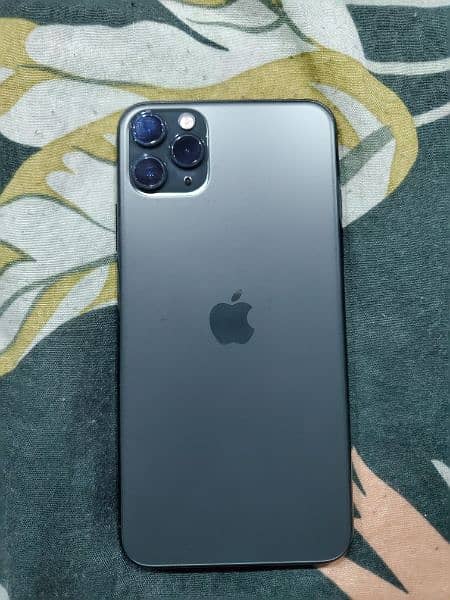 iphone 11 pro max 512 gb non pta 3