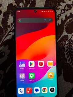 Redmi Note 11 brand new fone complete box pta official approved