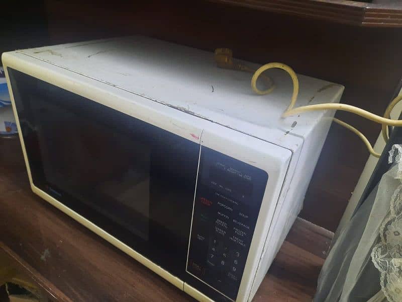 microwave oven for sale 1