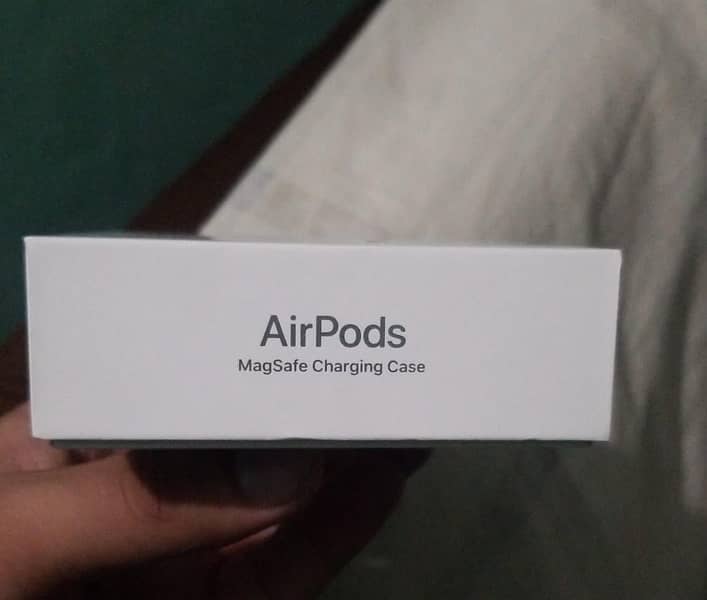 Airpods 3rd generation (Original) 2