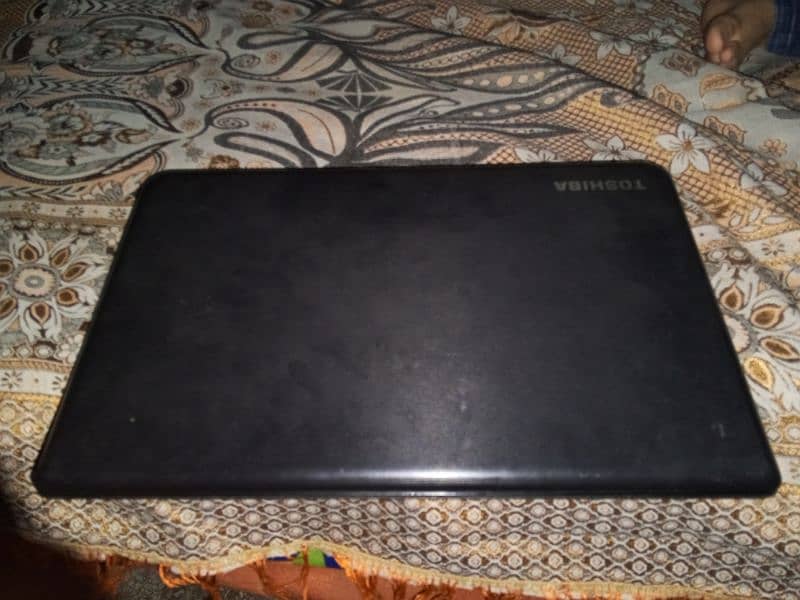 Toshiba i5 2