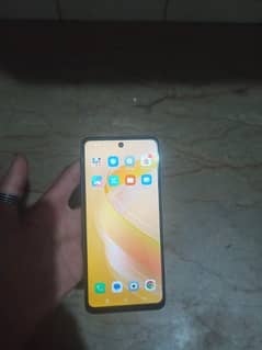 infinix smart  8 0