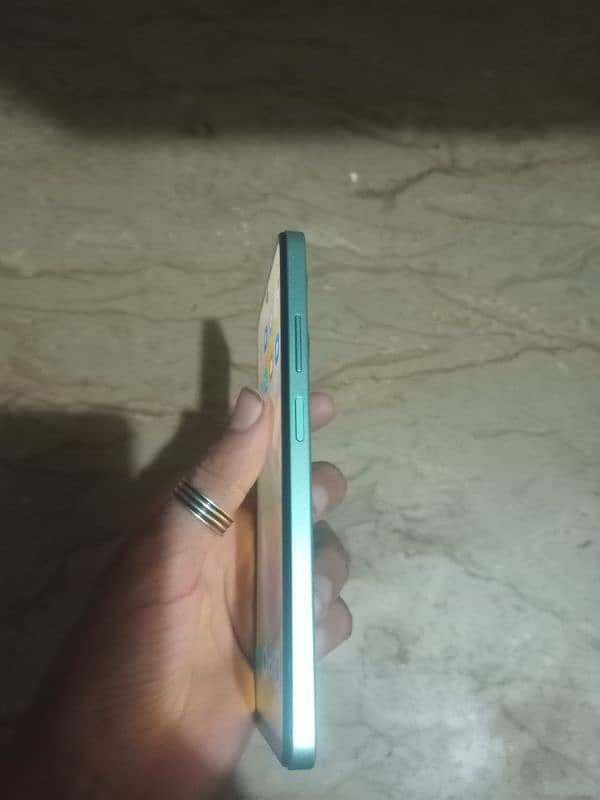 infinix smart  8 4