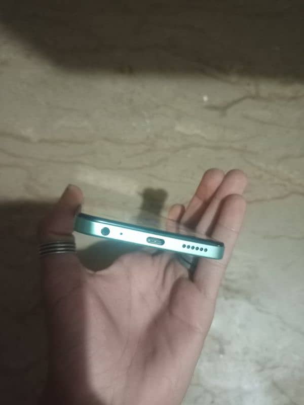 infinix smart  8 5