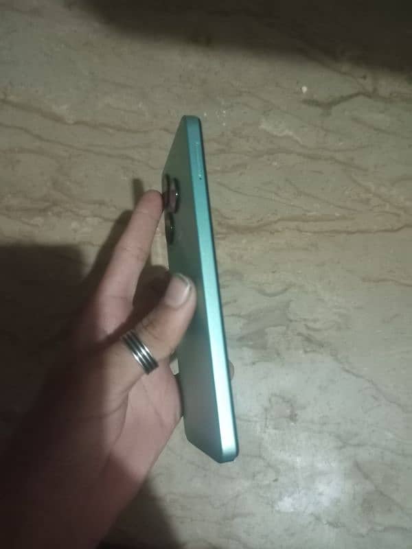 infinix smart  8 6