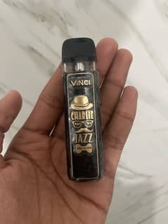 vinci royal edition