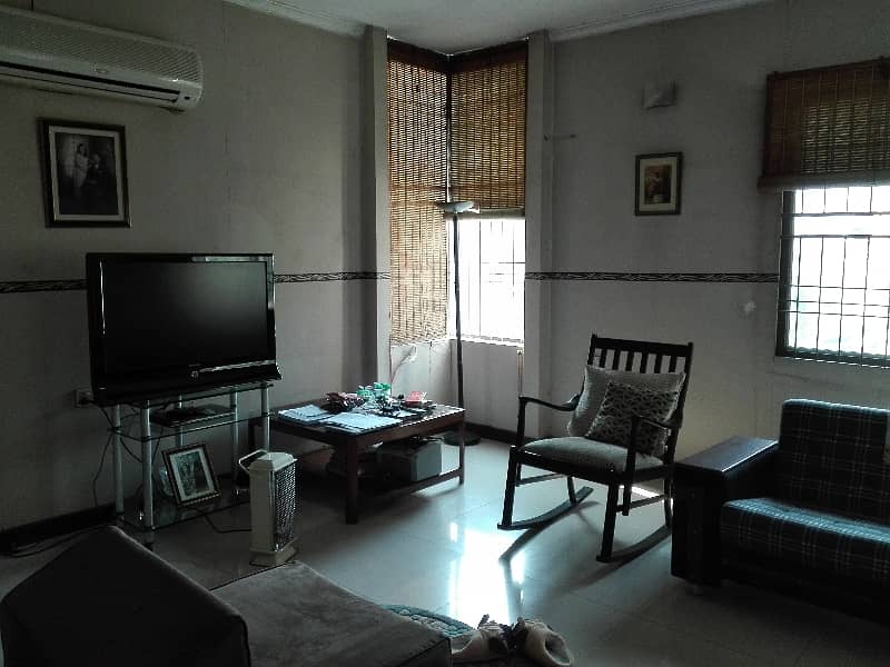 10 Marla House For Rent In Faisal Town Faisal Town In Only Rs. 150000/- 5