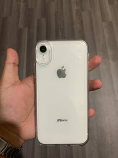 Iphone Xr 0