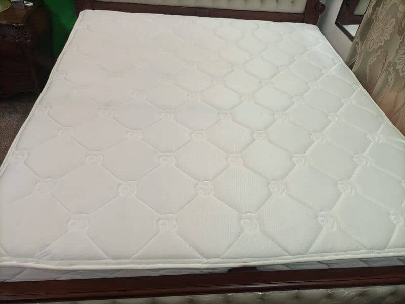 Spring Mattress New 1