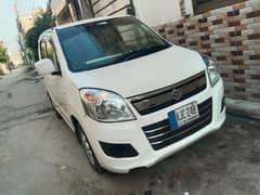 Suzuki Wagon R 2018