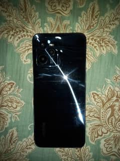 Realme c35 4/128