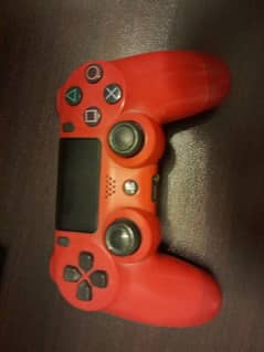 Ps4 good condition with original controller