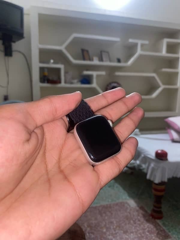 apple watch se 2 1