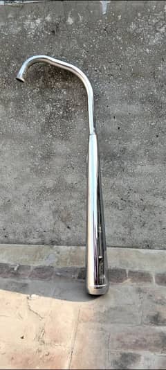 KYH Atlas Honda Silencer (PS)