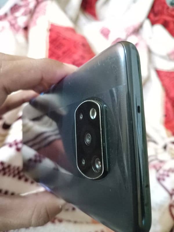 Poco X3 pro 6/128 in excellent condition 2