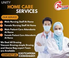 Home care services