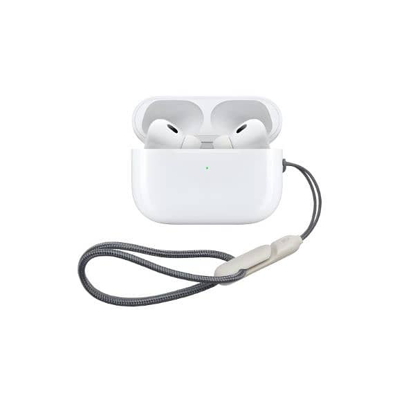 Airpods Pro 2nd Generation With Megasafe Wireless Charging 1