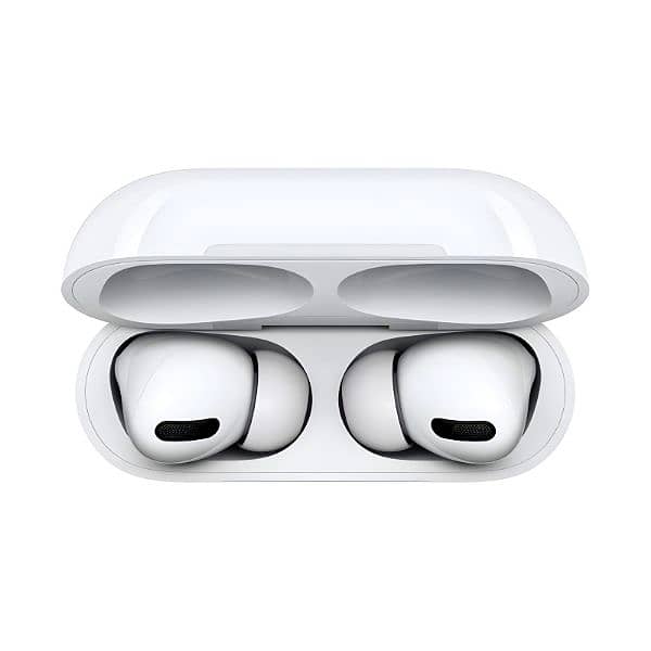 Airpods Pro 2nd Generation With Megasafe Wireless Charging 10